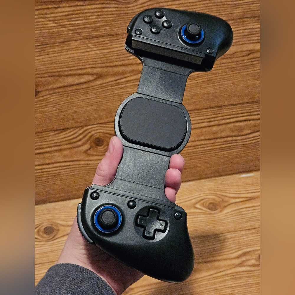 D11 Mobile Gaming Controller Android - Picture 7 of 8